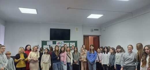 Інтелектуальний музичний квест у музичній школі:  випробування, емоції та перемоги!