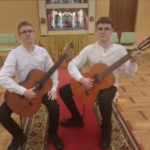 Дует