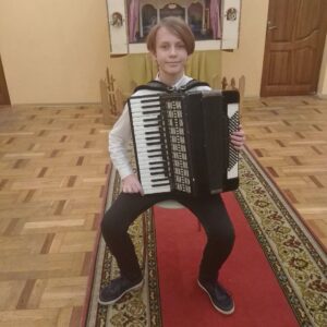 Тищенко