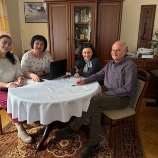 V Міжнародний конкурс піаністів "Шопенівська весна" набирає обертів!