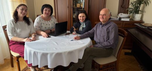 V Міжнародний конкурс піаністів "Шопенівська весна" набирає обертів!