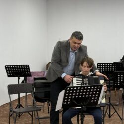 Середа 4