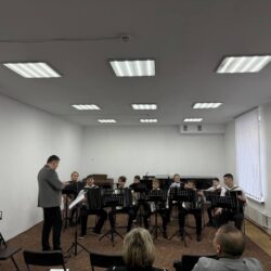 Середа 5