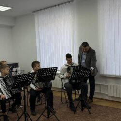Середа 6