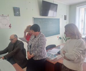 Теоретики