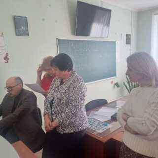 Музичний лекторій «Сторінками джазу»