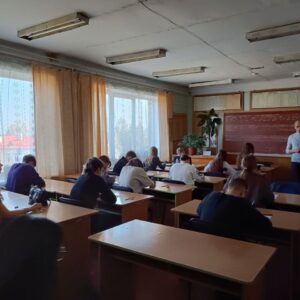 З тиможинським