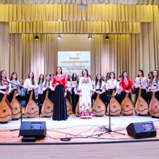 Музика, що єднає серця і наближає перемогу