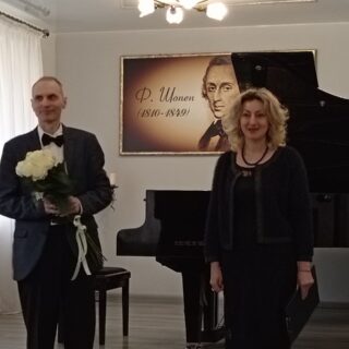 Музика — це марафон емоцій!