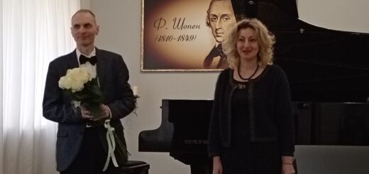 Музика — це марафон емоцій!