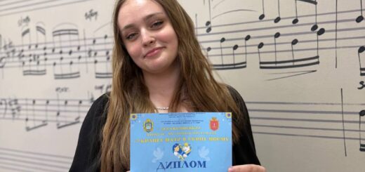 Вітаємо юних талантів з блискучими перемогами!