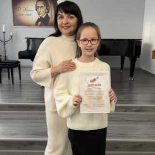 Яскравий фінал марафону обласних конкурсів!