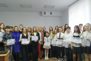 З подяками