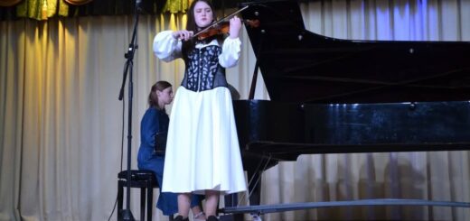 Відбувся обласний мистецький конкурс  "Молоді таланти Волині 2025"