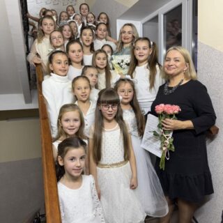 Вітаємо з перемогами!