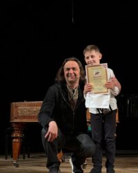 М.Ломінський