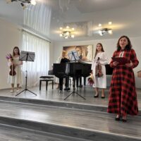 Поліна і Христина