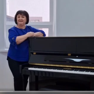 Щира подяка за щедрий дарунок