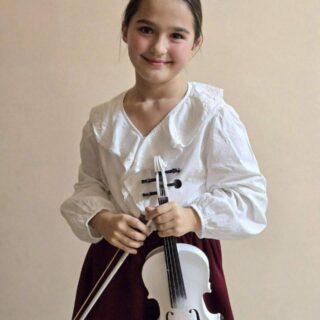 Радісні новини з мистецького фронту!