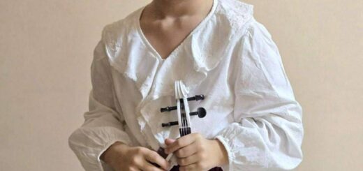 Радісні новини з мистецького фронту!