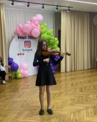 Анна Ніколаєвич
