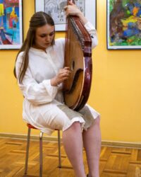 Ання Савчук 1