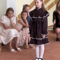 Аріна Кузьмич