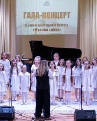 Домісолька