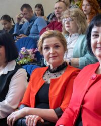 Директорка