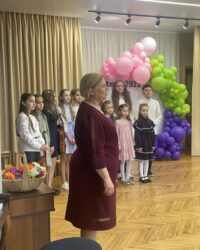 Галина Андріївна