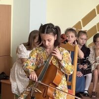 Єлизавета Зеленяк