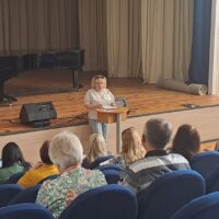 Ірина Кисельова