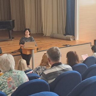 Канікули для учнів — робота для педагогів!