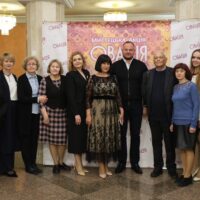 Керівники