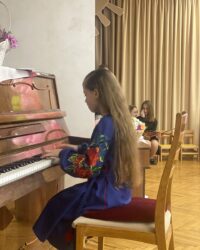 Лілія Птачик