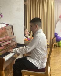 Михайло Горбачов