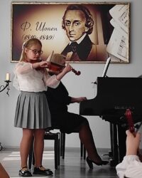 Ольга Сохан