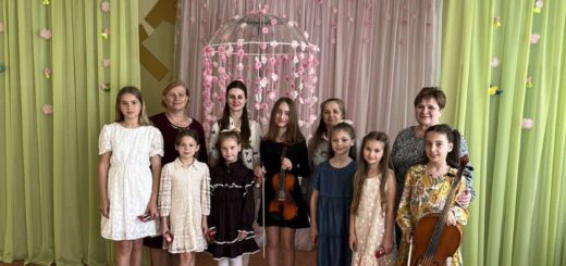 Мистецький десант у дитячий садок: «Здрастуй, літо!»