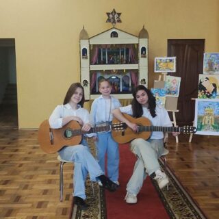 ВИСТУПИ НАШИХ УЧНІВ — НАЙКРАЩЕ  ДОПОВНЕННЯ БУДЬ-ЯКОГО СВЯТА!