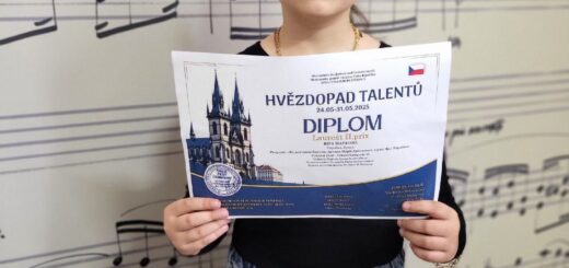 Нові перемоги наших вихованців на міжнародних конкурсах!