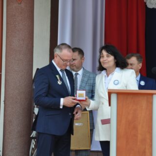 100-річчя школи у Волі Угруській — свято, яке єднає серця!