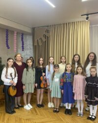 Загальна