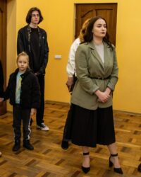 Загнальна 2