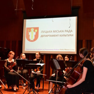 У Польщі відбувся V Міжнародний конкурс піаністів «Шопенівська весна»