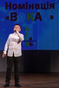 Михайло Горбачов