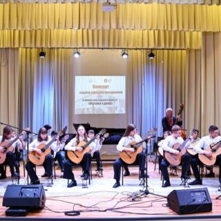 Поповнюємо мистецьку скарбничку новою перемогою