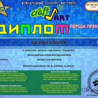 Емілія Базюк