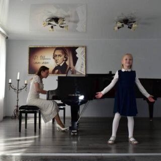 Перемоги з Чорноморської перлини України!