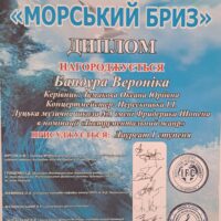 Вероніка Бандура
