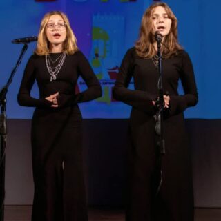 Наші діти – наша гордість!